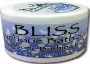 Bliss bath salts, buy Bliss bath salts online, Bliss bath salts for sale