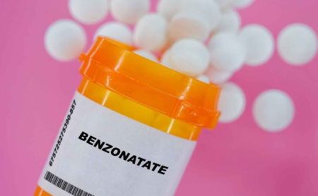 buy Benzonatate online at rcshopers.com