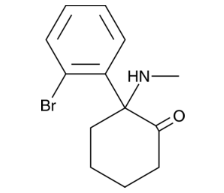 Buy DCK Deschloroketamine online at rcshopers.com