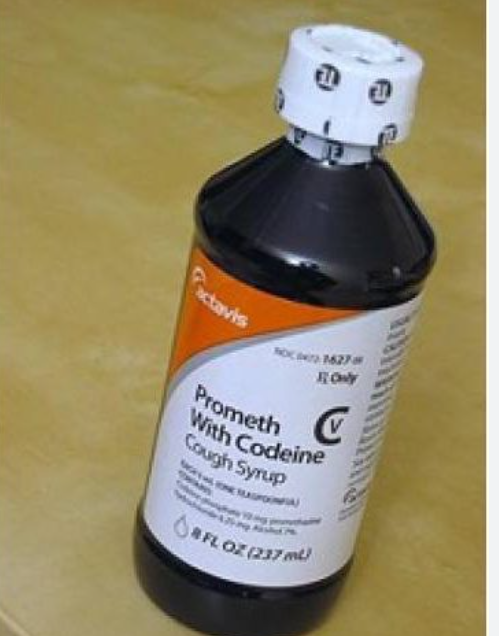 Buy Promethazine-Codeine online at rcshopers.com