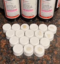 Buy Promethazine-Codeine online at rcshopers.com